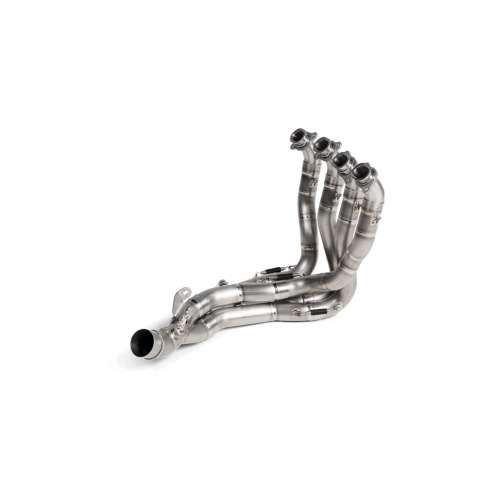 Cổ Pô AKRAPOVIC Titanium Full System Honda CBR1000RR-R (chính hãng) Cổ Pô AKRAPOVIC Titanium Full System Honda CBR1000RR-R (chính hãng)